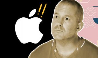 Из Apple ушёл её главный дизайнер Джони Айв. И это конец эпохи